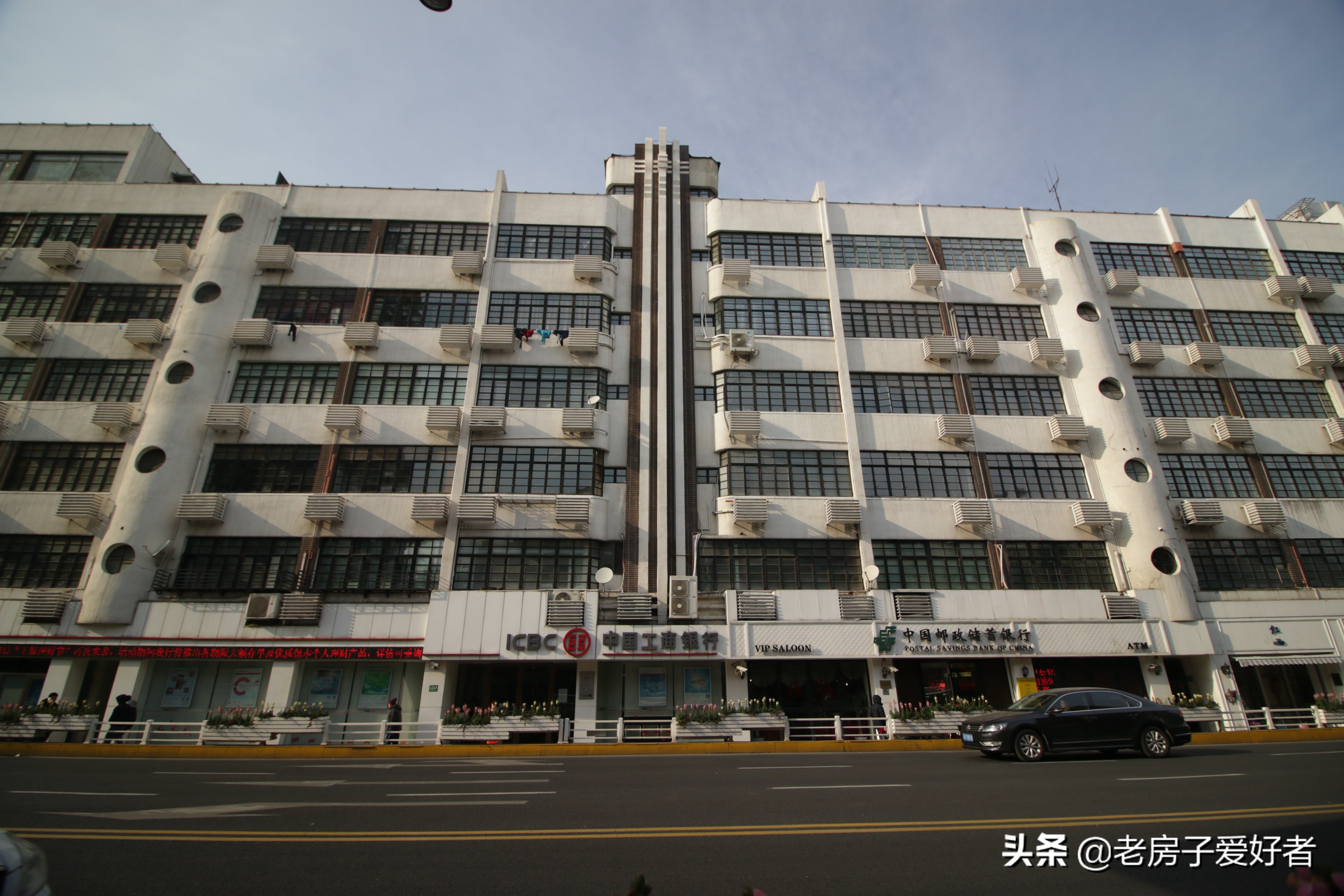 淮海路历史建筑,徐州淮海纪念馆哪些历史文物