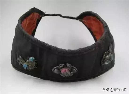 古代男性专用简单首饰,古代男士佩戴什么珠宝