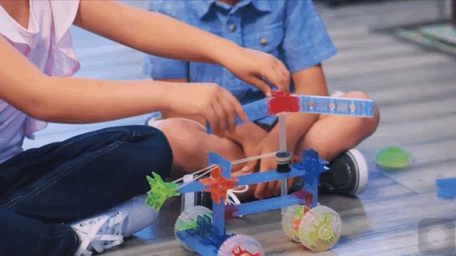 儿童最潮玩具,适合孩子玩的爆款玩具