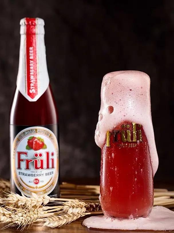 小众微醺酒推荐,文艺清新小众酒