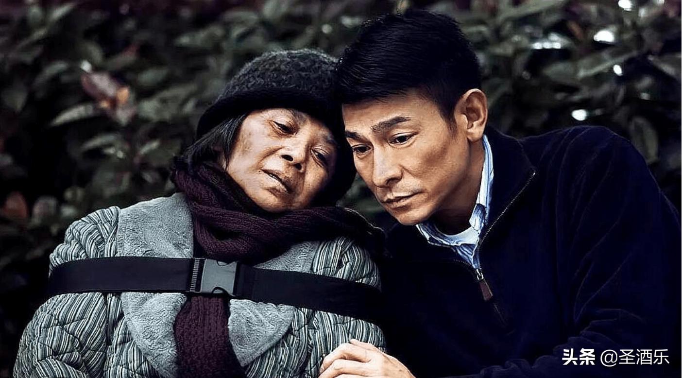 刘德华火起来靠的是电影还是唱歌,刘德华为什么能火那么多年