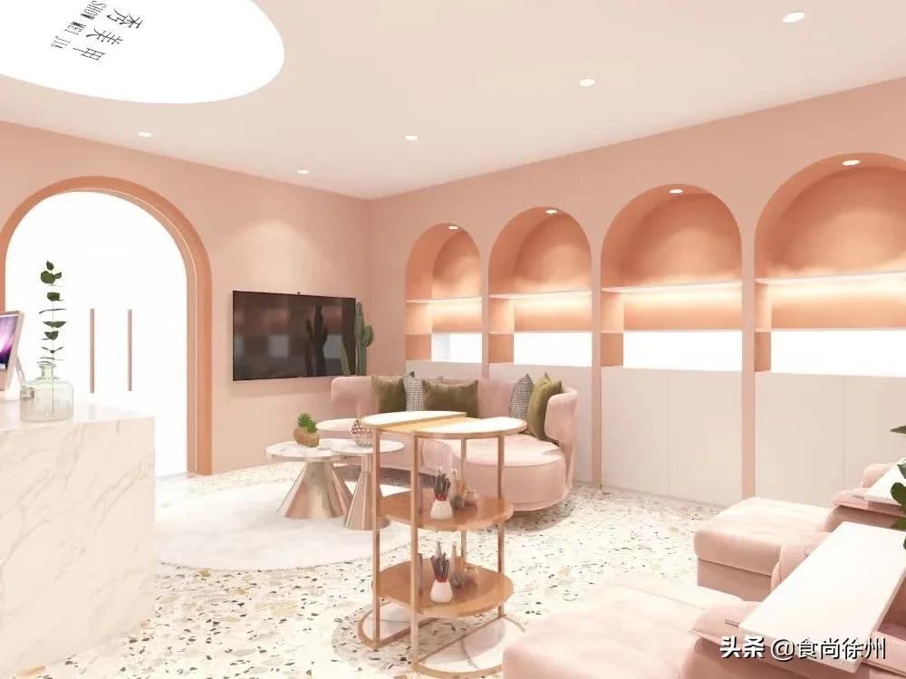 徐州1818大厦有什么好玩的,徐州市中心1818广场