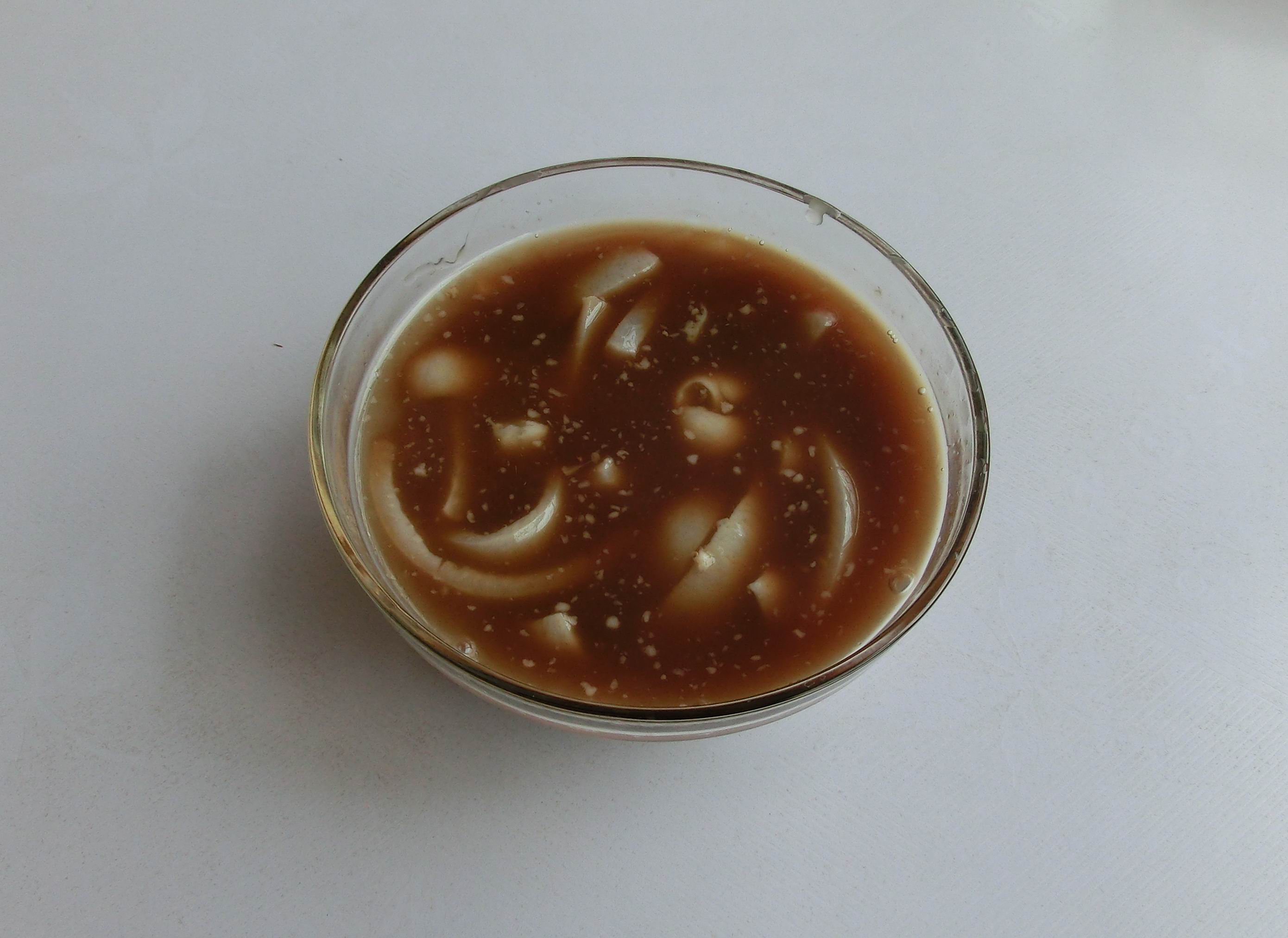 做猪皮冻猪皮不烂怎么办,猪皮冻不用水怎么做