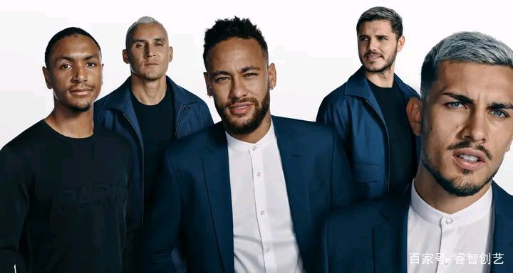 boss定制西服,boss为李敏镐定制衣服