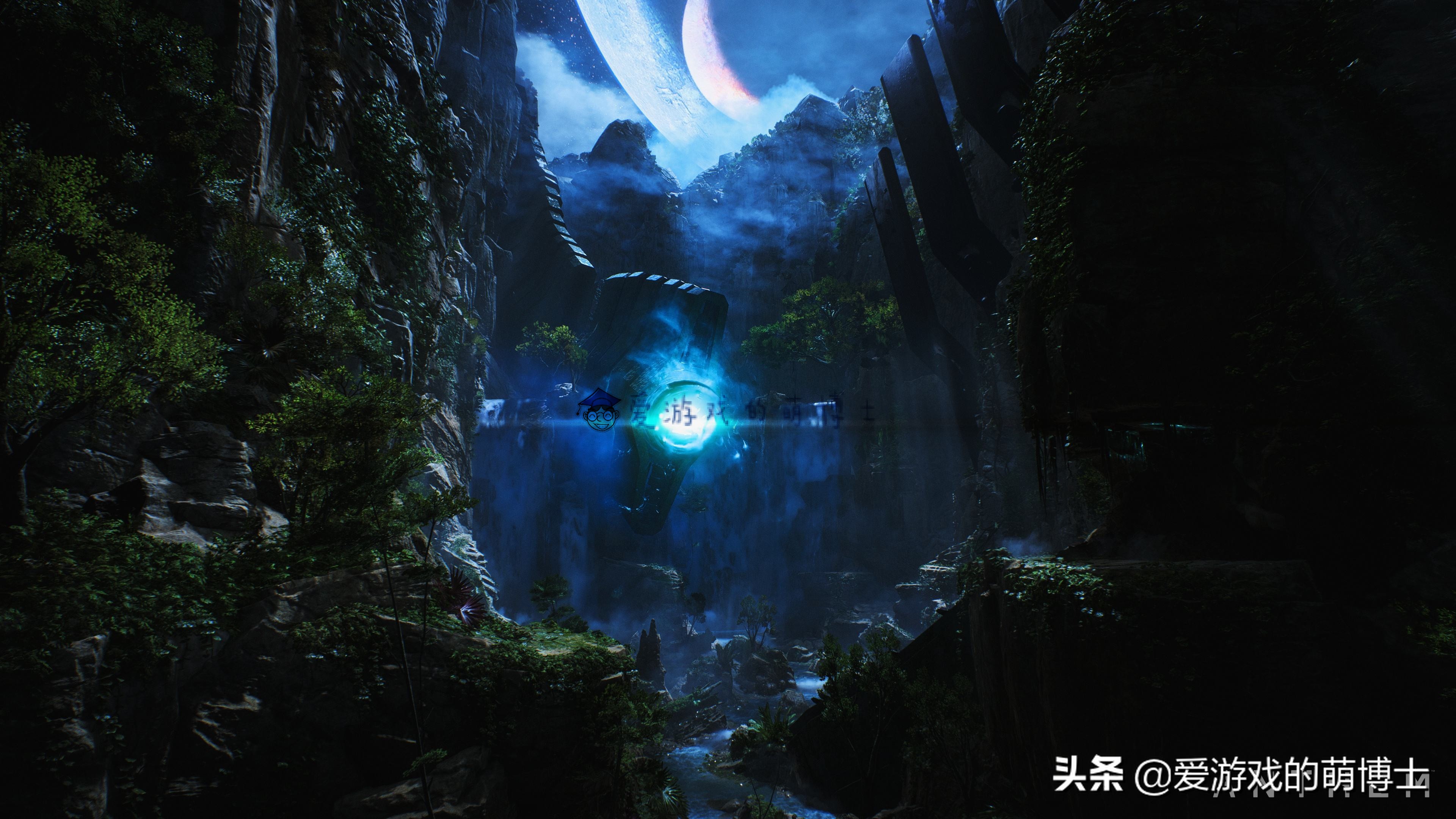 人人都是钢铁侠,ea钢铁侠圣歌