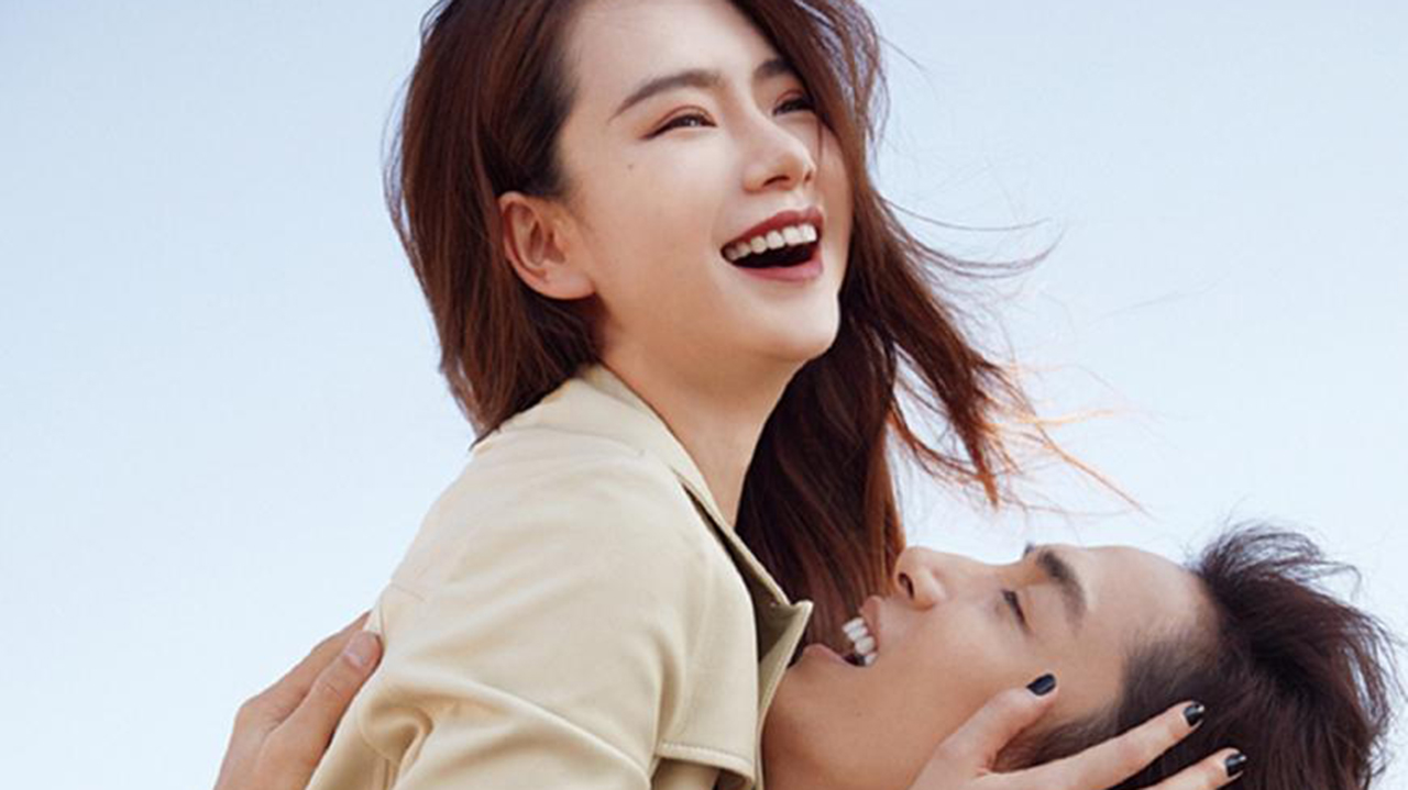 戚薇吃醋李承铉,李承铉看戚薇和金瀚接吻的反应