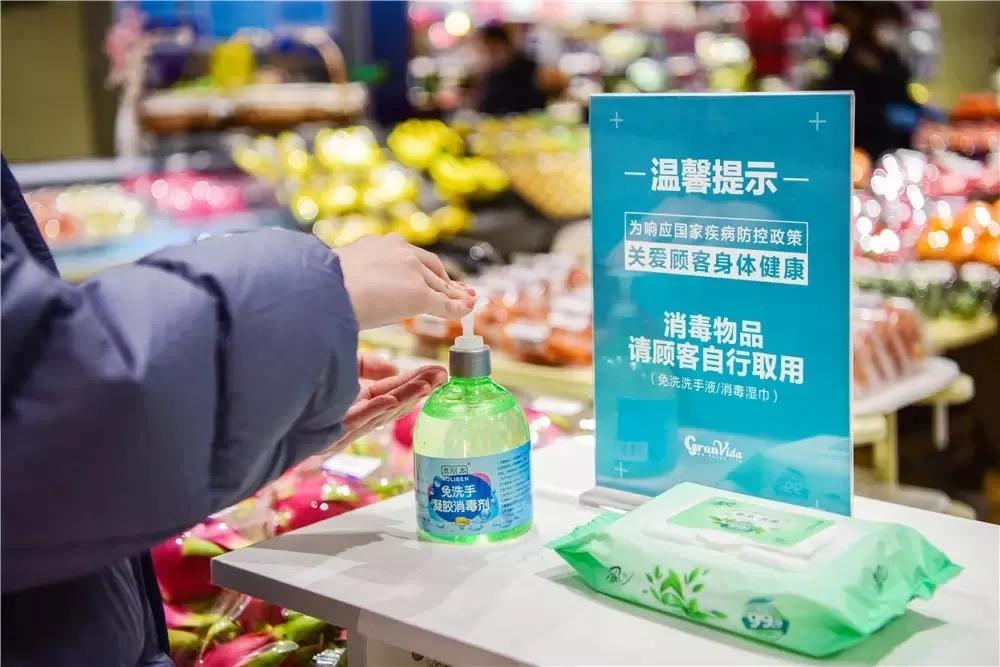 实拍！营业第1天，我们替你转了宜家、大悦城、天河城、万象城