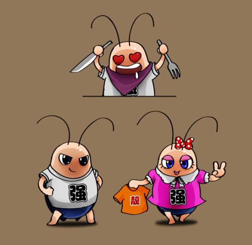 蟑螂全身携带致病菌，它爬过的食物还敢吃吗？这些灭蟑方法请记牢