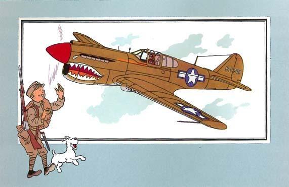 丁丁历险记动画国语全集,丁丁历险记之丁丁在刚果