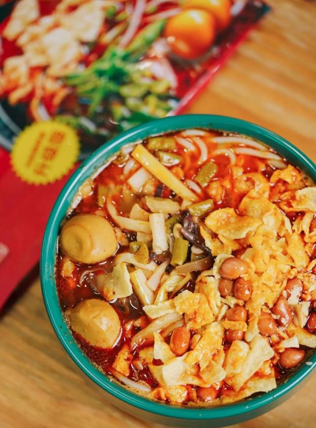 螺蛳粉红黑榜,螺蛳粉红黑榜平价