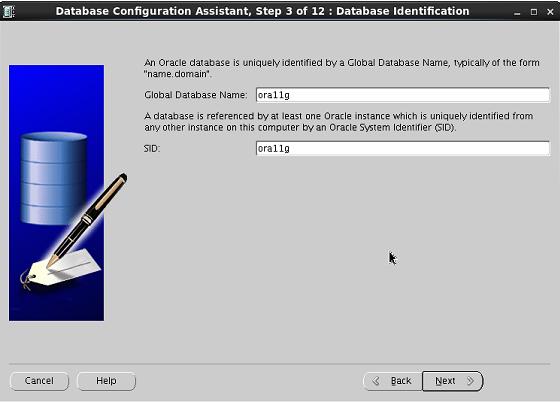 oracle数据库演练,linux部署oracle数据库
