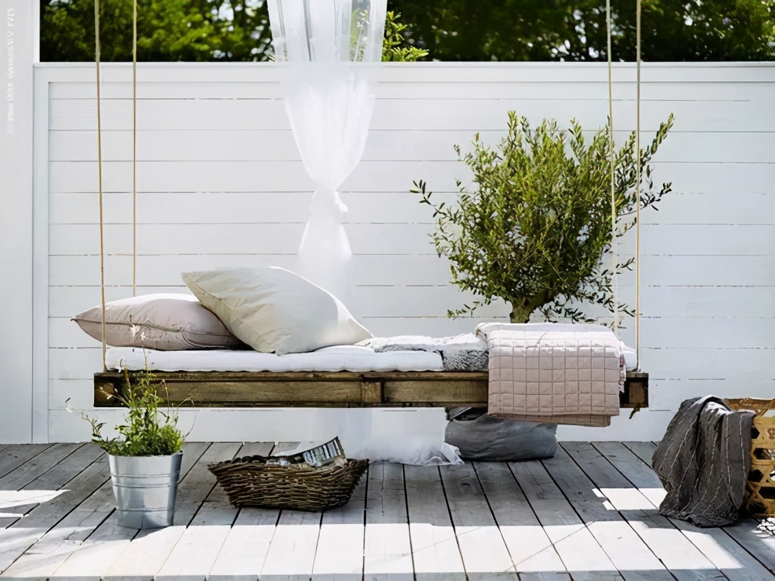 唯美景不可辜负诗词,荡秋千很美的风景