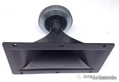 号角高音喇叭有什么缺点,户外高音号角喇叭的优缺点