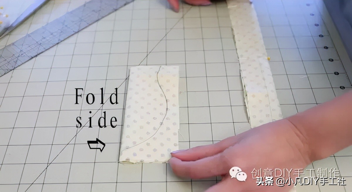 旧衣服飘带做头饰,十种diy简单的发饰