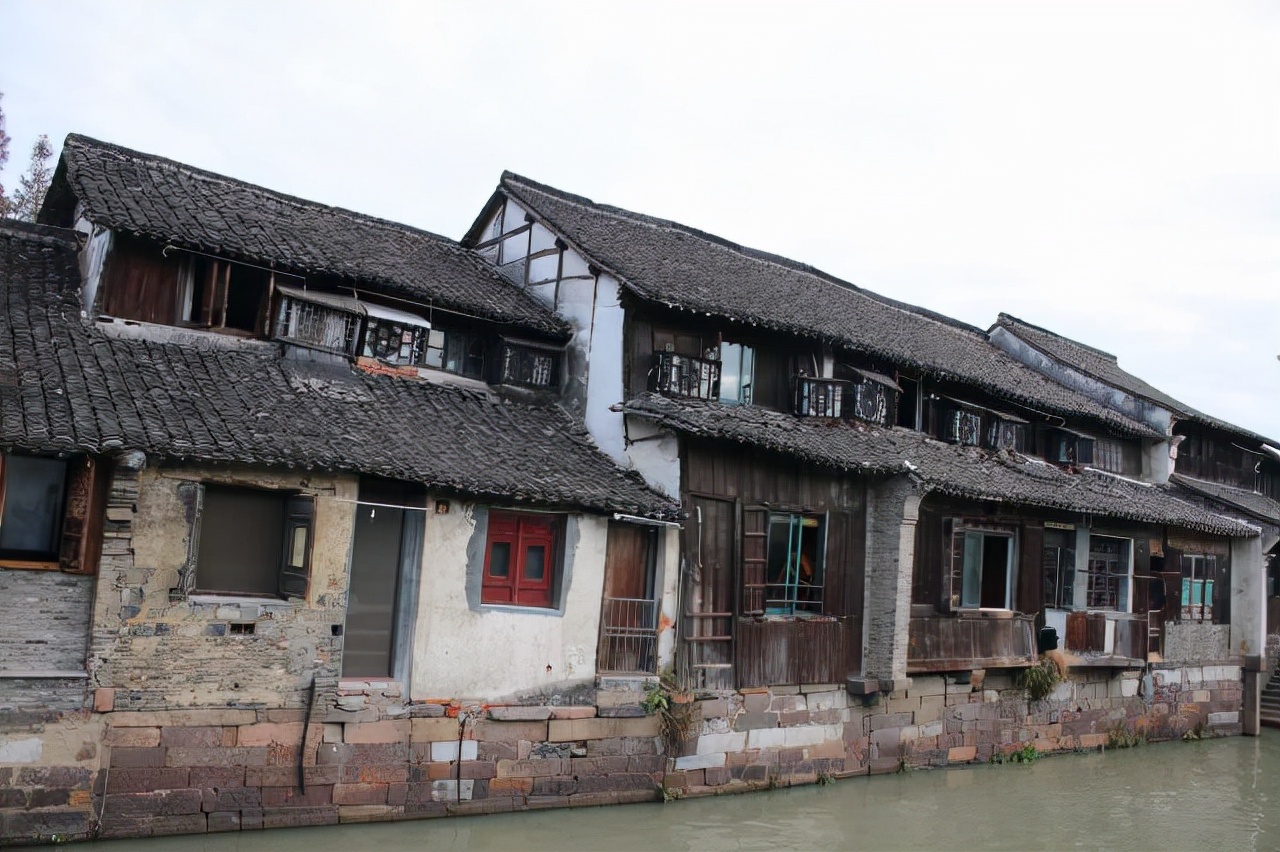 嘉兴哪里旅游最值得去,浙江嘉兴适合旅游吗