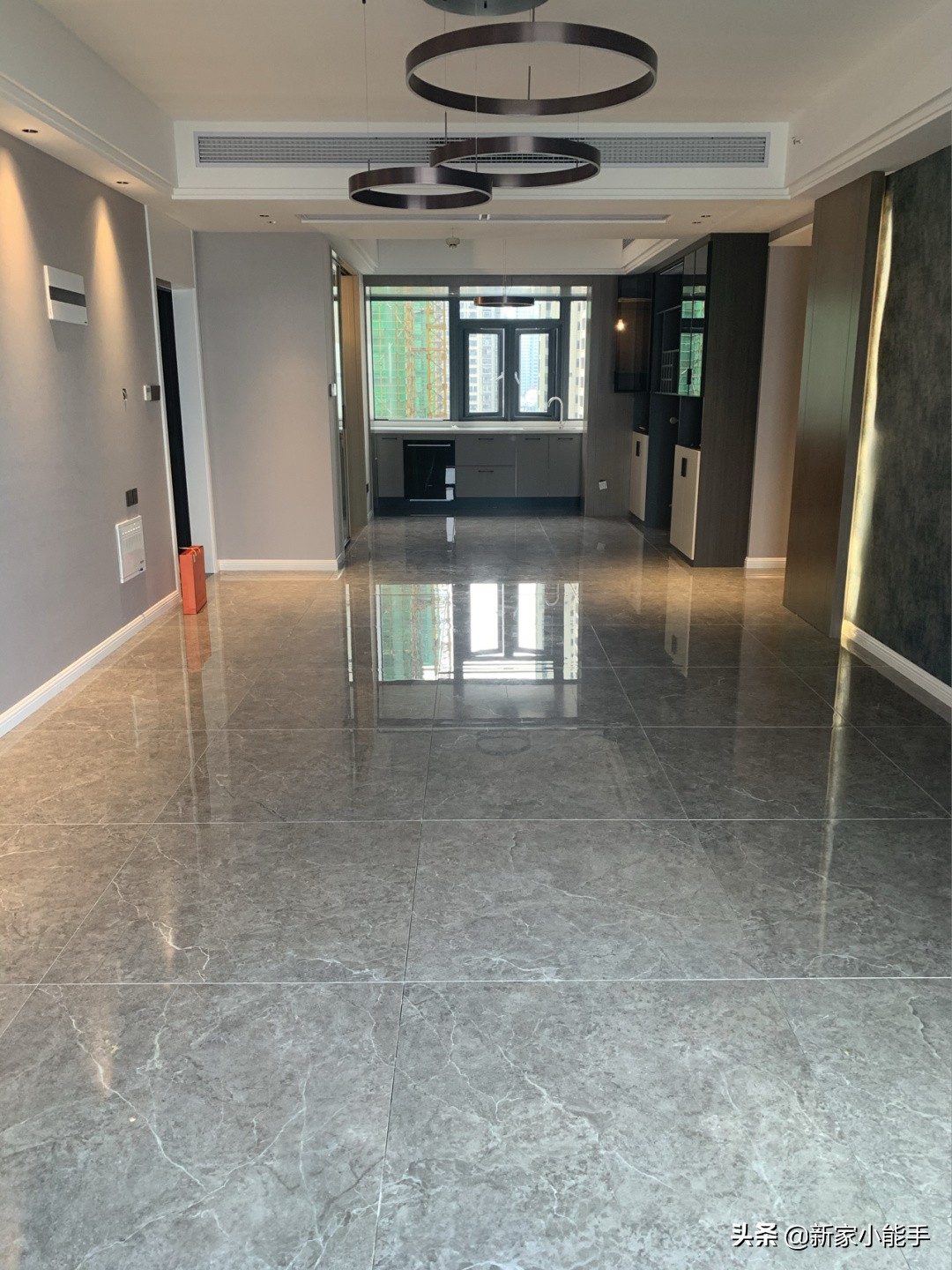 整个房子全部贴墙布好看吗,全屋铺贴墙布