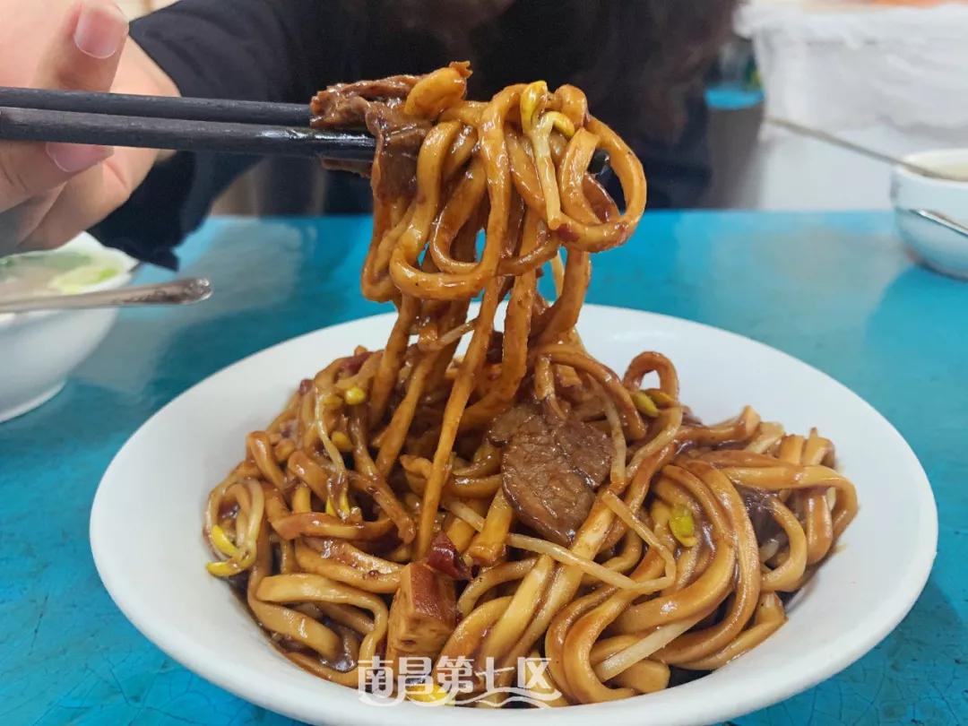 南昌最火20家早餐店,南昌最火20家早餐店在哪里