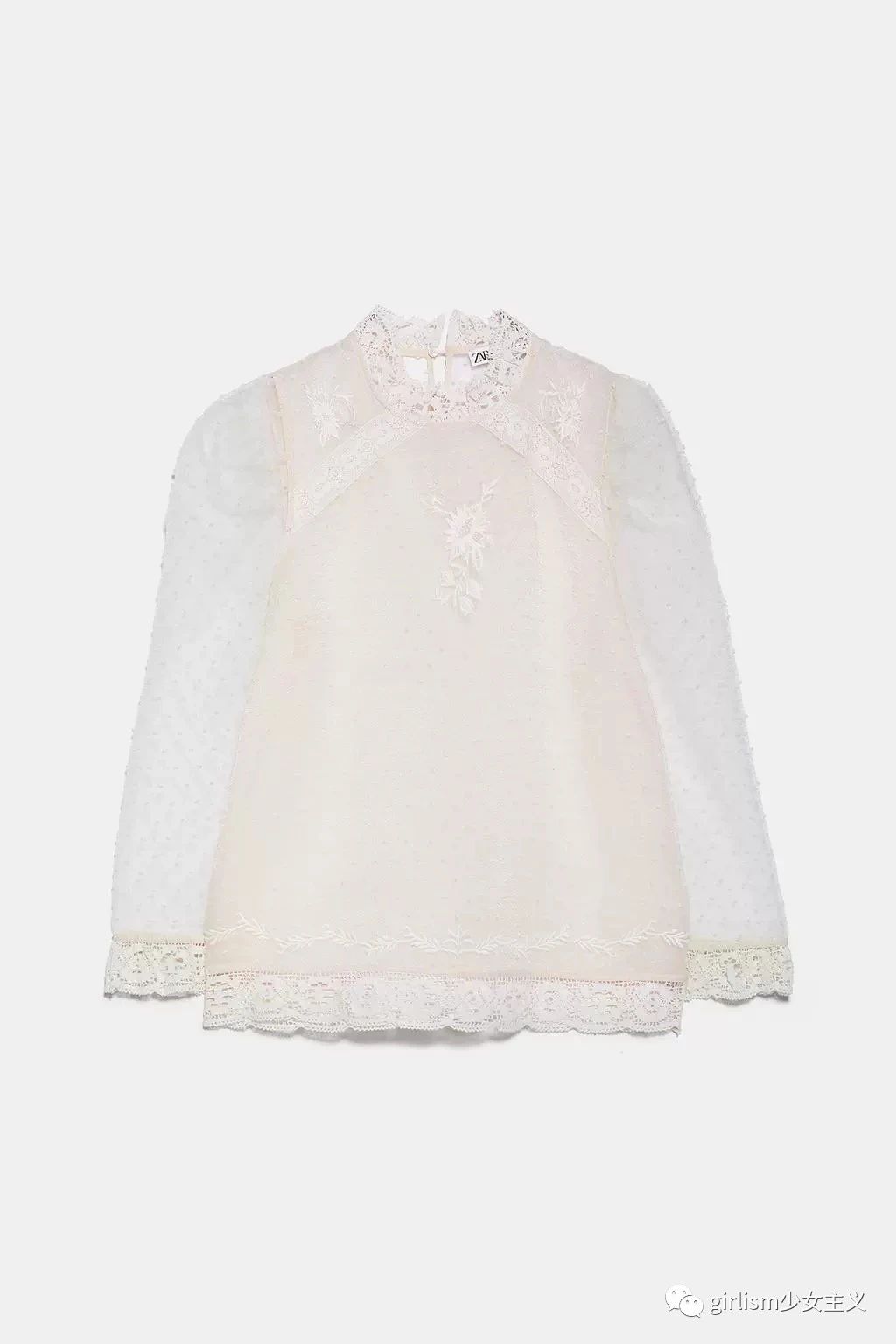 Lolita协会会长美沙子教你做“痛lo”？地球人混搭Lo装推荐