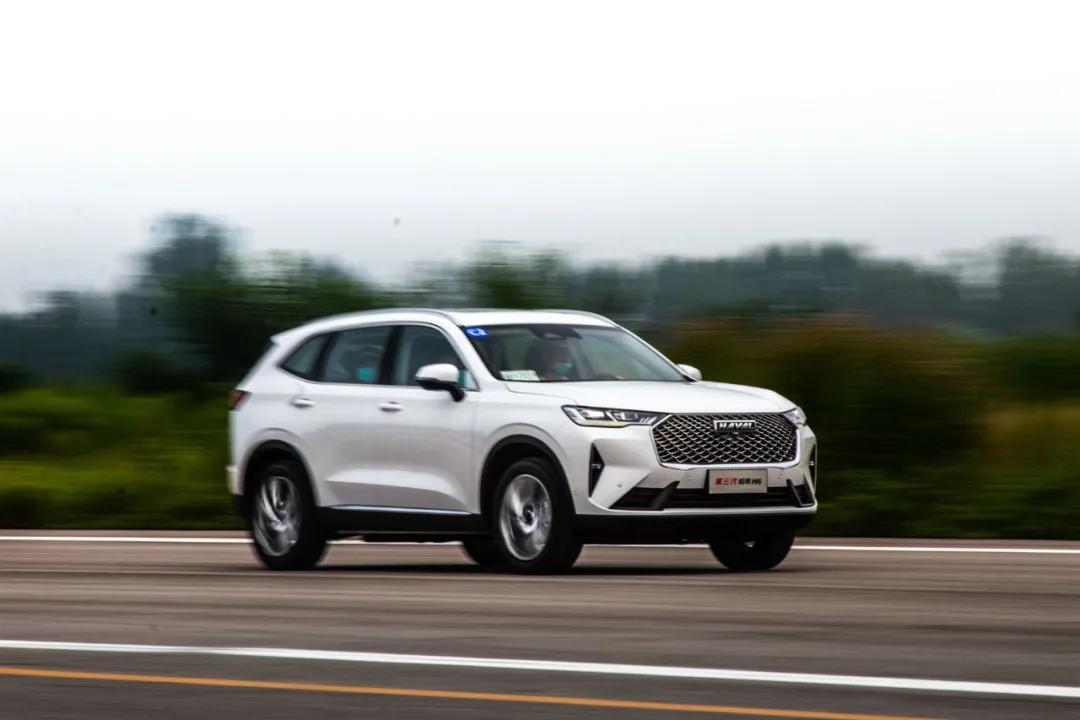 第三代哈弗h6怎么样质量好不好,第三代哈弗h65公里后的感受