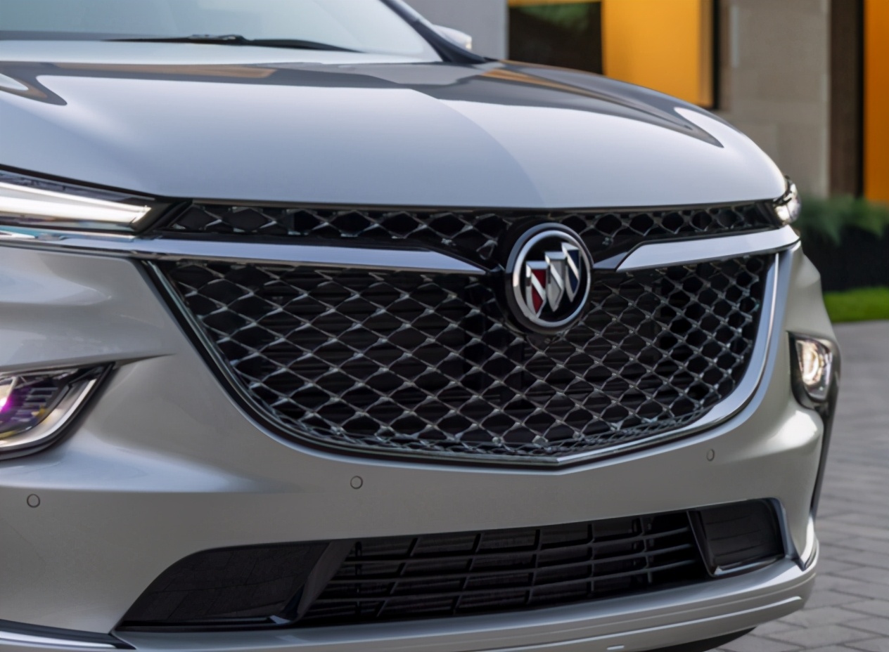 昂科雷和汉兰达,2020款别克昂科雷四驱测试