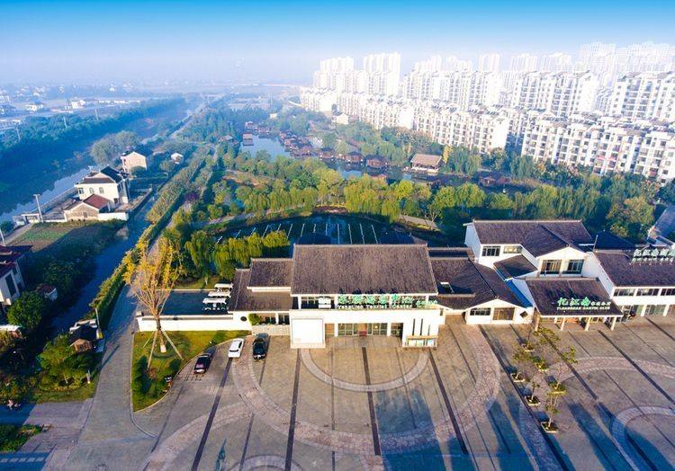 江苏苏州5a景区全名单,苏州市5a景区有哪几个