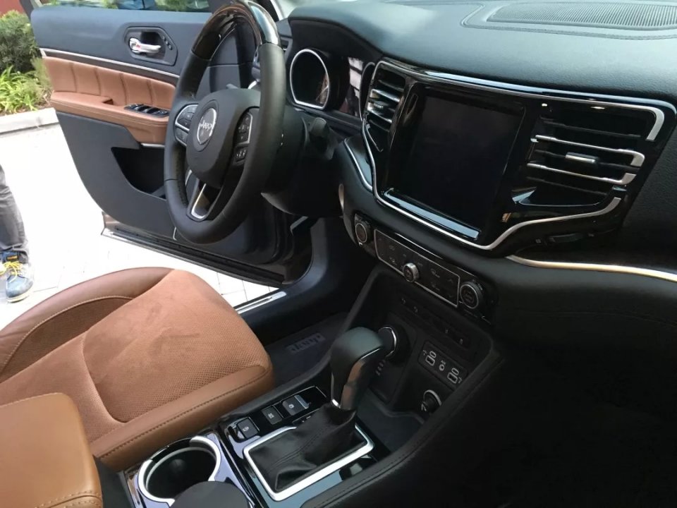 jeep车为什么销量不好还不降价,jeep年销量怎么样