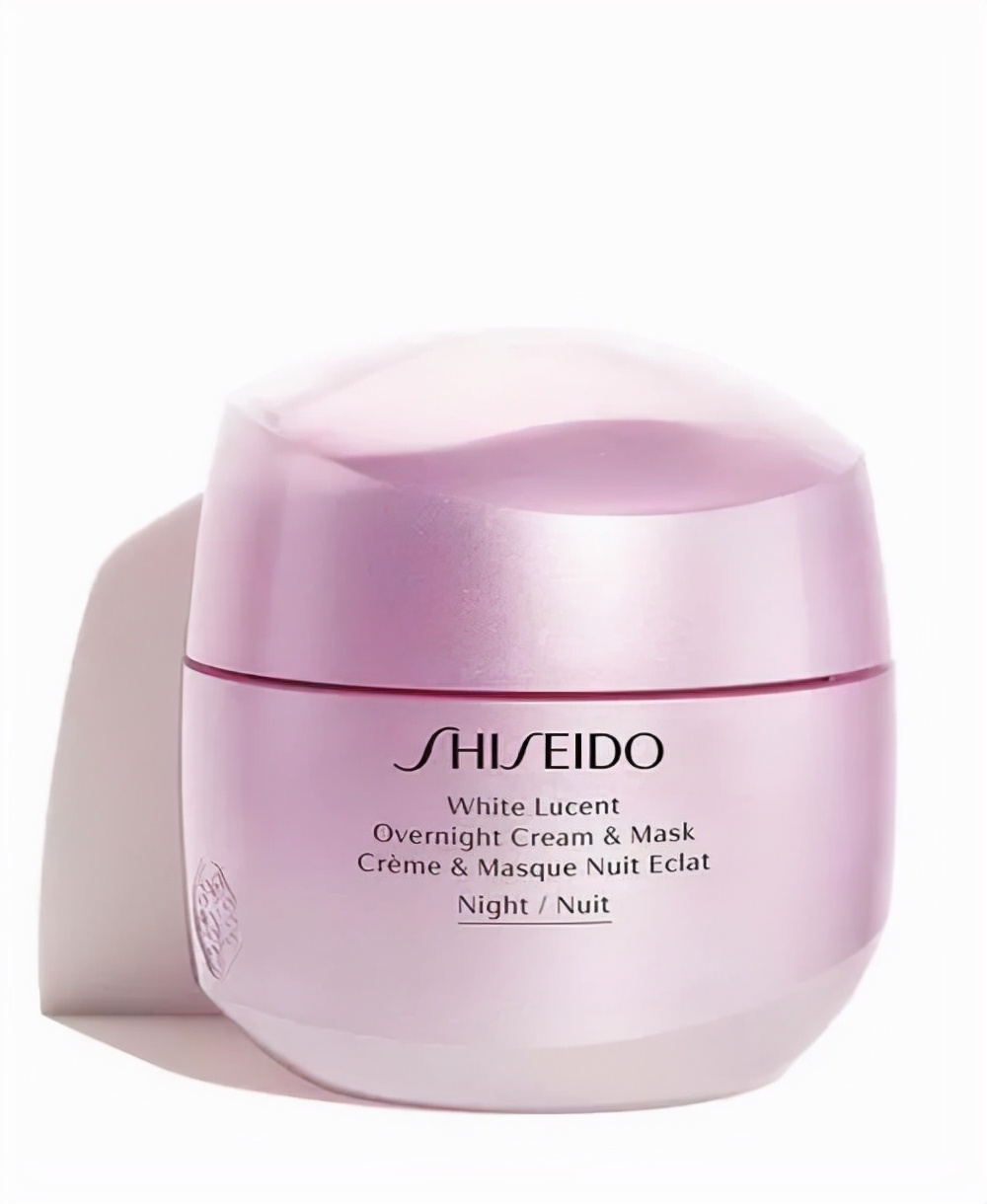 资生堂全测评9大系列避坑指南,资生堂护肤品全线测评