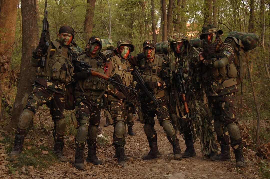 特种兵魔鬼周真实视频,特种兵魔鬼周完整版