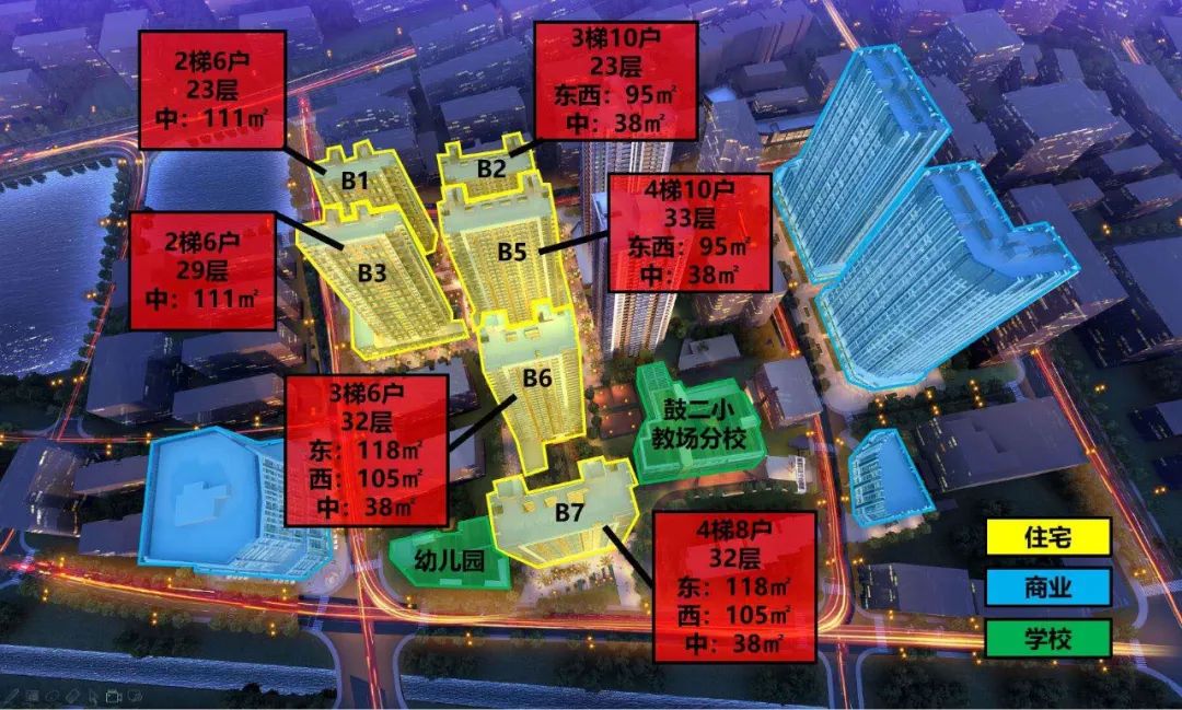 乌山九巷在福州房价,福州乌山区域房价