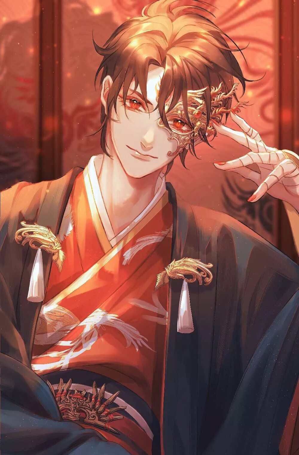 双男主玄学风水文小说推荐,好看的男主玄学风水文