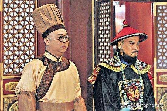 清朝灭亡后的八旗子弟,清朝灭亡后混得最好的八旗子弟