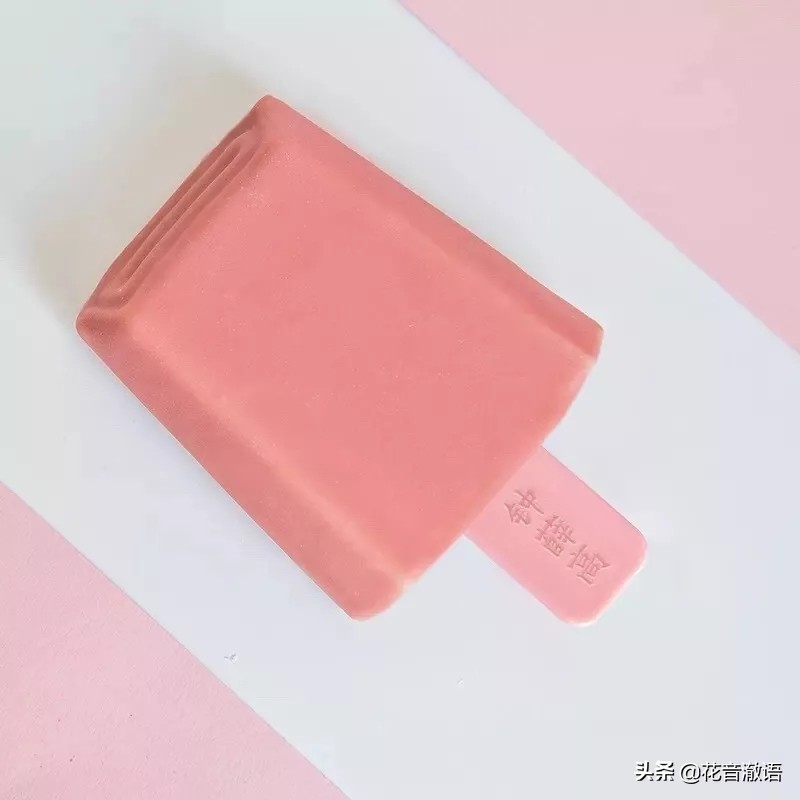 一天疯抢20000份！获7项国际大奖，力压美牌雪糕，网友：国产之光