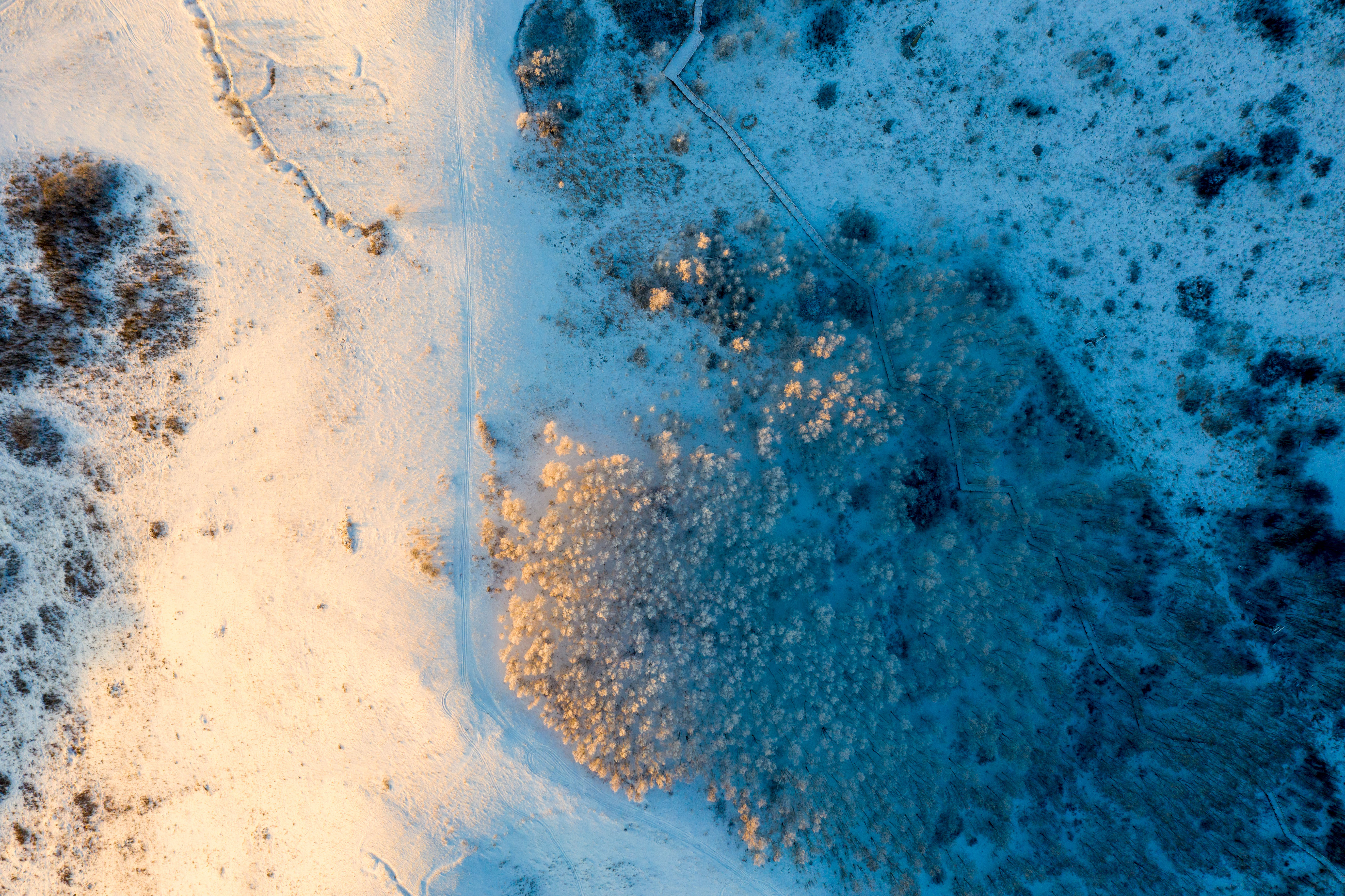 夏季内蒙古自驾游,北京到内蒙古东北自驾游旅行攻略
