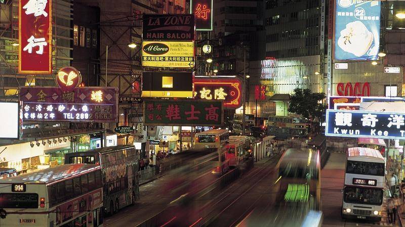 港漂回内地后怎么样,港漂有多难
