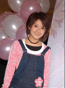 戴梦梦6岁照片,戴梦梦香港艺人