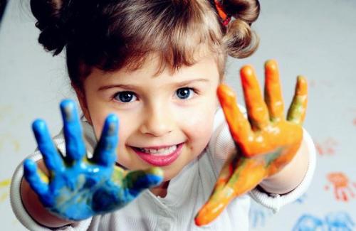 孩子的挫败感,孩子挫败感的感统训练