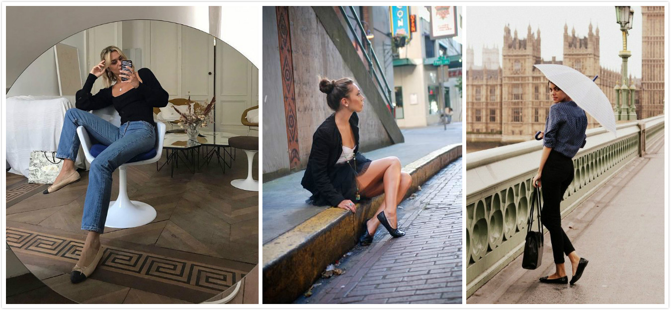 了解不同的鞋,了解鞋子的特点