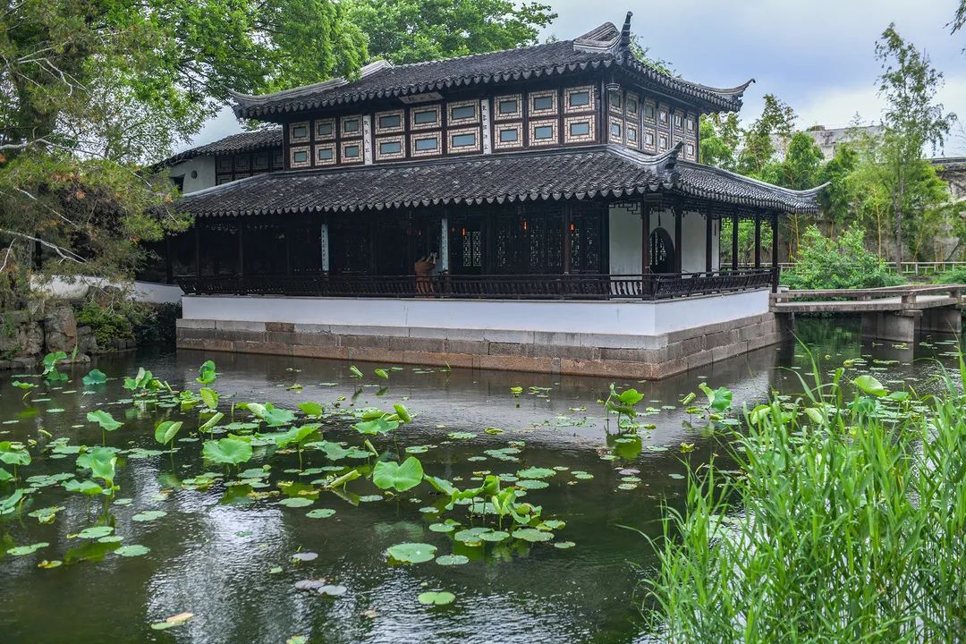 去苏州旅游攻略必备,去苏州旅游的最全攻略