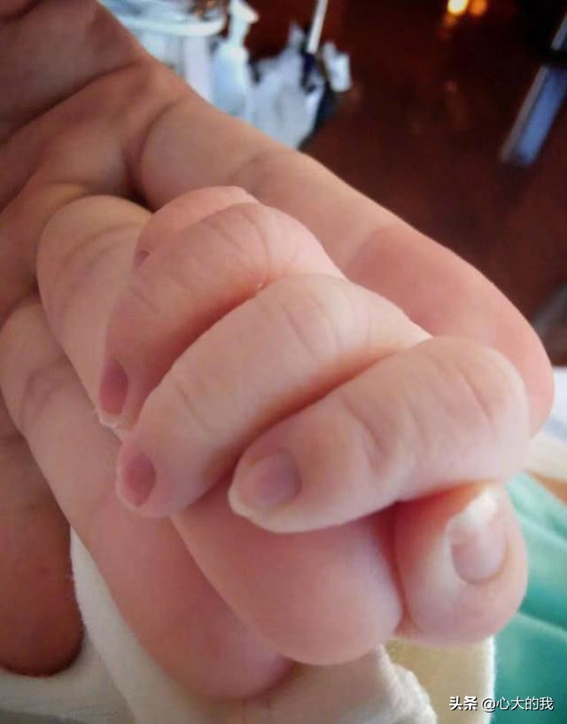 蔡少芬3胎生的是儿子吗,蔡少芬三胎顺利产子动画