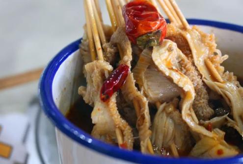 河南最高级的饭店,最出名的河南菜馆排名