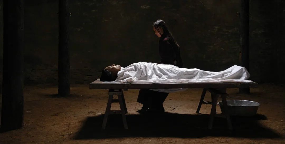 近20年评分最高的十部电影，《色戒》垫底，《让*弹子**飞》仅第3