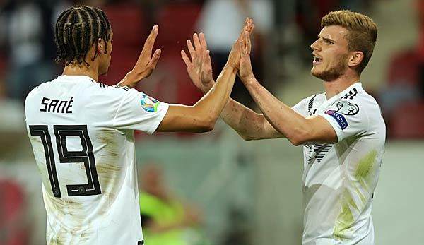 维尔纳有多强,韦尔纳巅峰时期