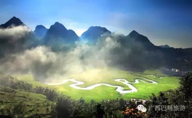 巴马的百魔洞简介,广西巴马百魔洞中医食疗馆