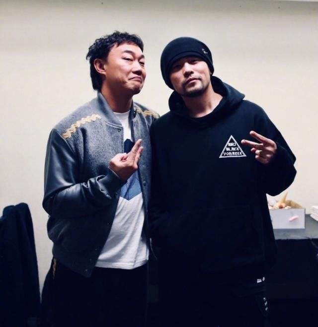 杨千嬅被粉丝感动,杨千嬅声生不息高山低谷现场