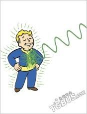 辐射488号避难所,辐射4辐射技能