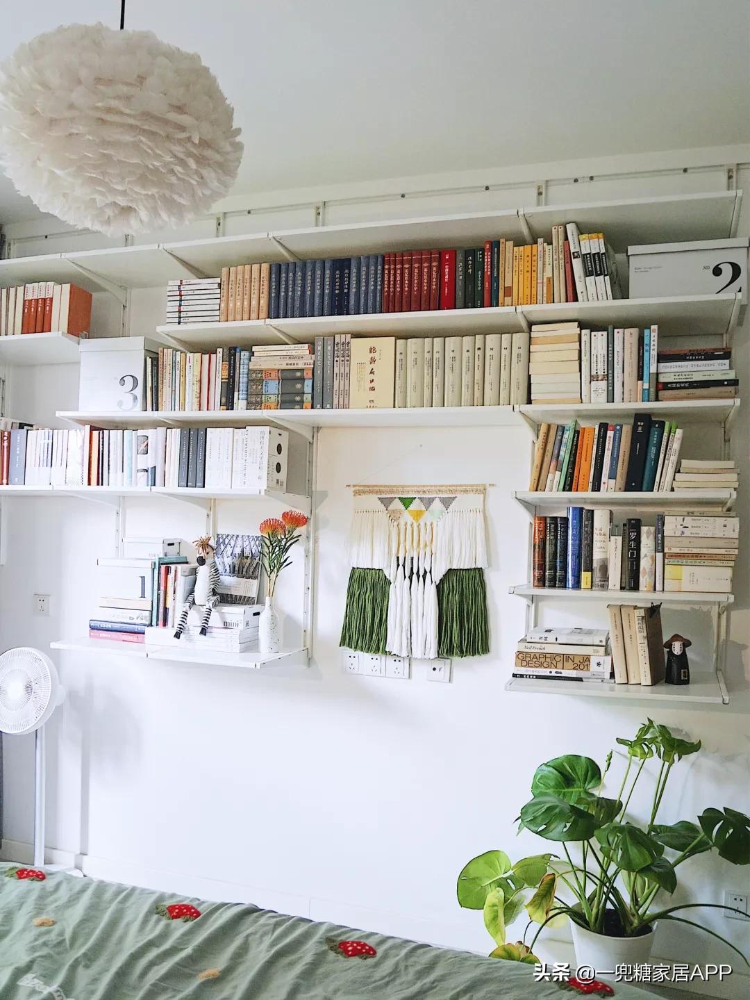 100种家居好物推荐,你家一定用上的家居好物