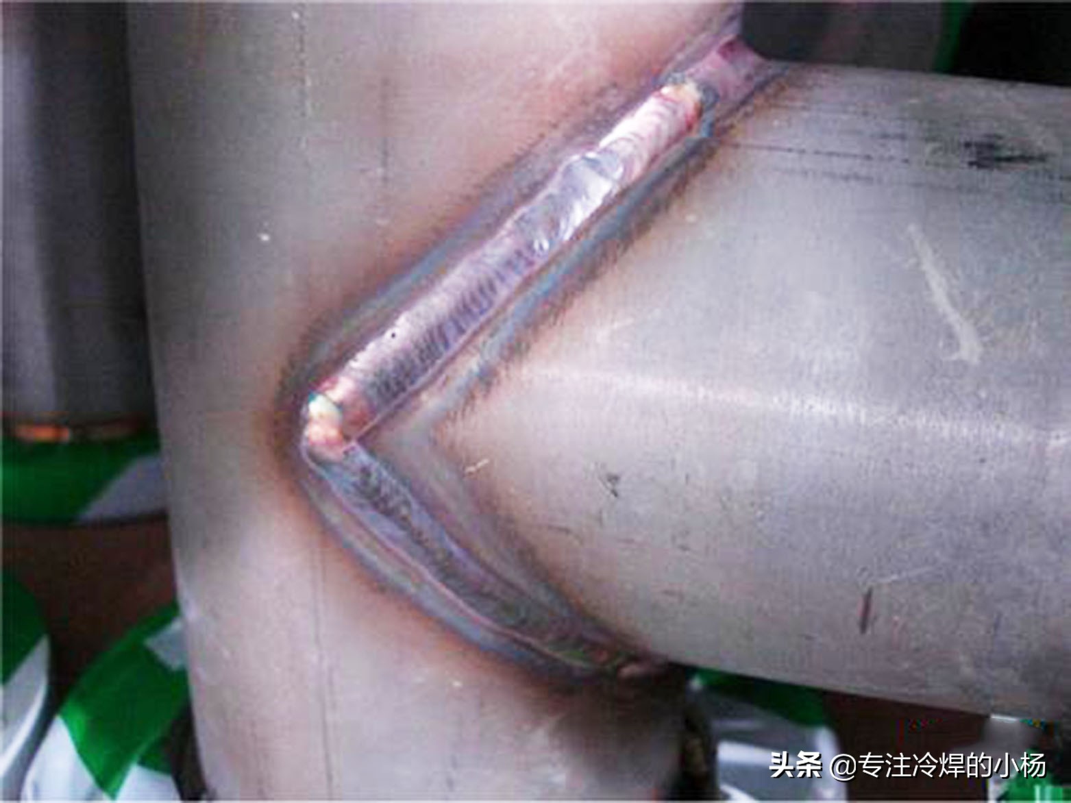 焊不锈钢选哪款焊机,专门焊接不锈钢的焊机