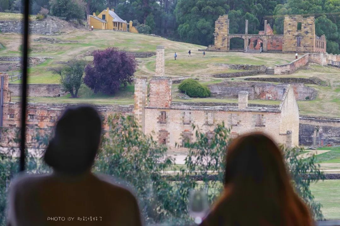 塔斯马尼亚幽灵之旅，夜访世界尽头190年历史闹鬼老监狱