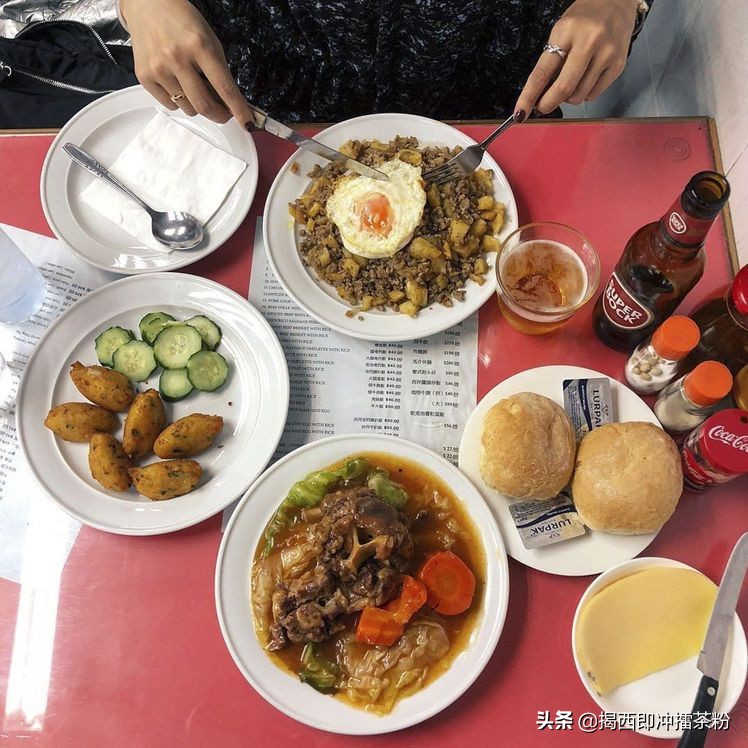 澳门本地人美食攻略,澳门美食攻略必去的十大地方直播