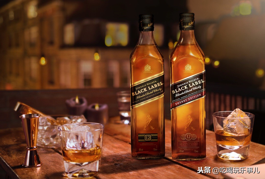 蓝方红方黑方哪个好,酒吧红方